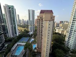 Grange Heights (D9), Apartment #614447671